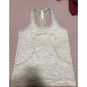 Swiftly Tech Racerback